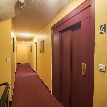 Apartamento Voltaire Elephant - 5 Min Hypercentre - Parking Prive Troyes