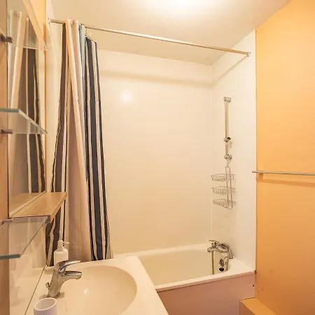 Apartamento Voltaire Elephant - 5 Min Hypercentre - Parking Prive