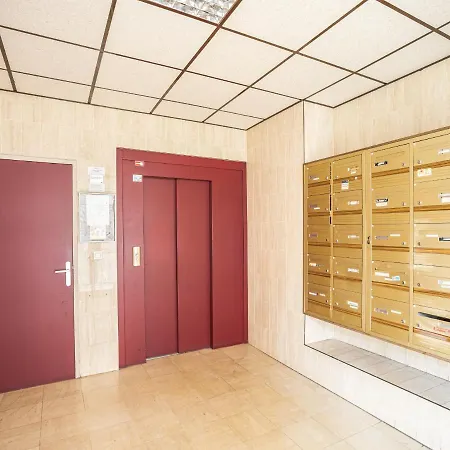 Apartamento Voltaire Elephant - 5 Min Hypercentre - Parking Prive *